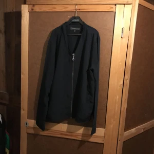  - Bomberjacka mörkblå 