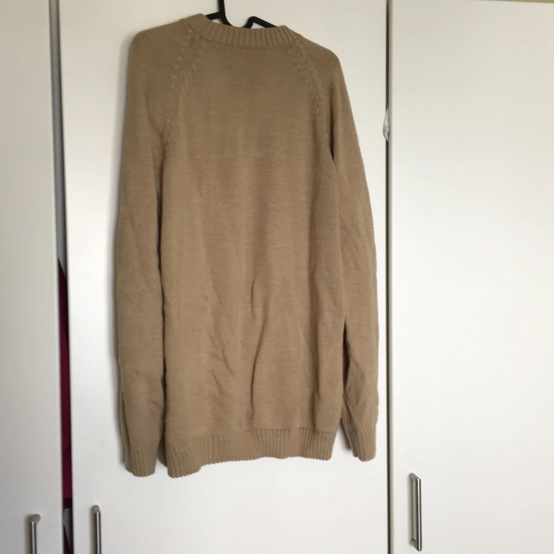 Alpaca sweater from Peru - 90