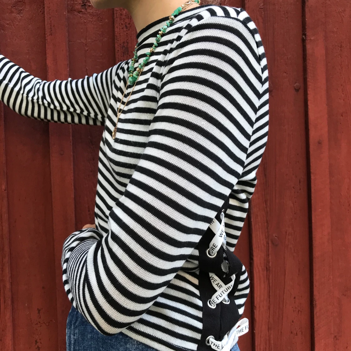 H&M DIVIDED tröja - 91