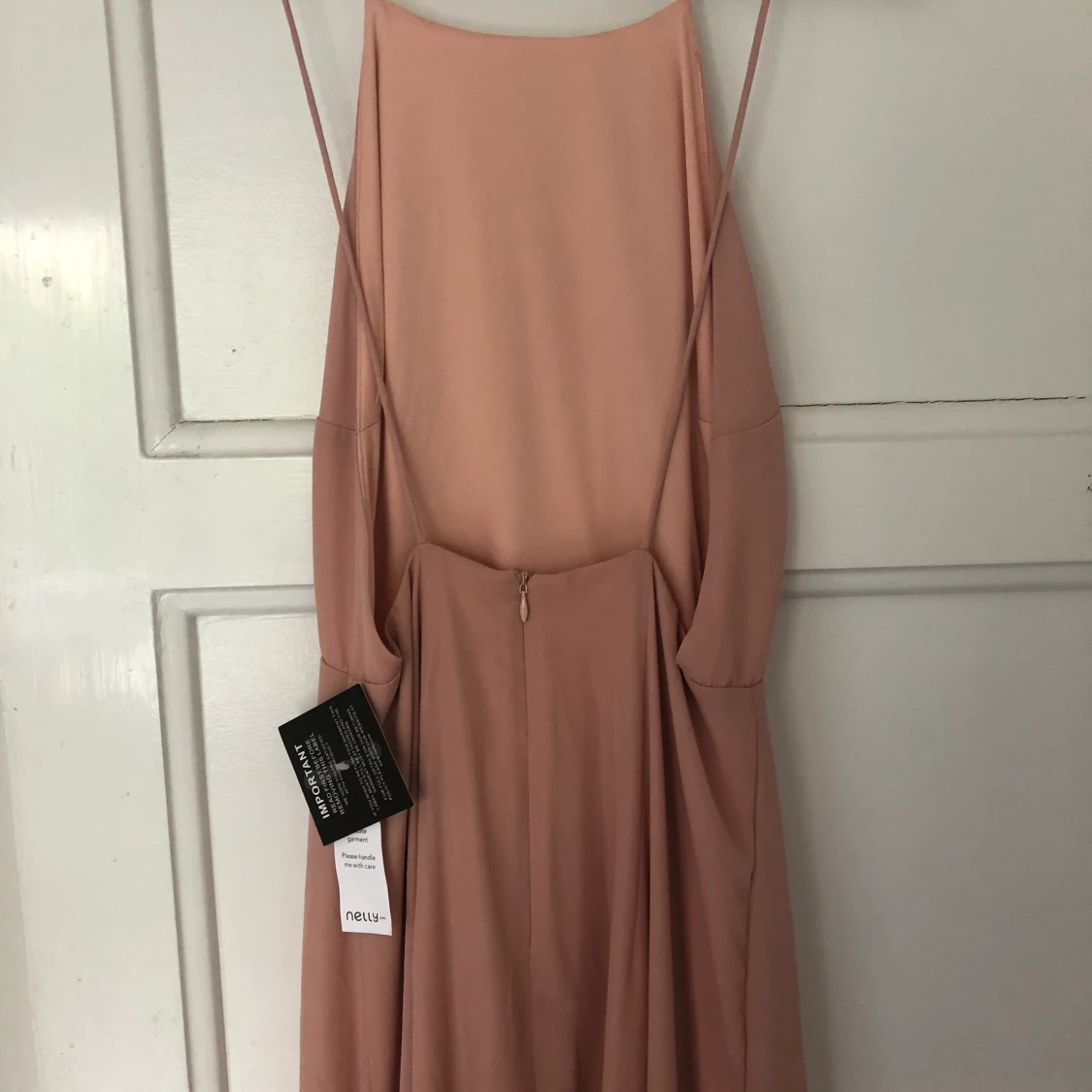 NELLY klänning - 90