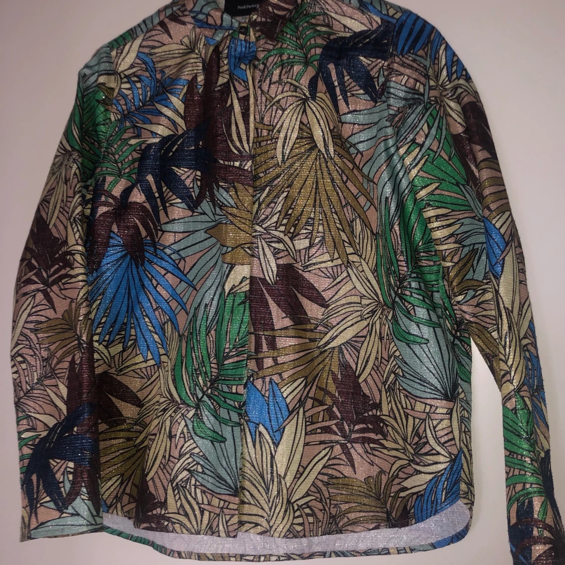 riktigt cool Skjorta/Jacka - 90