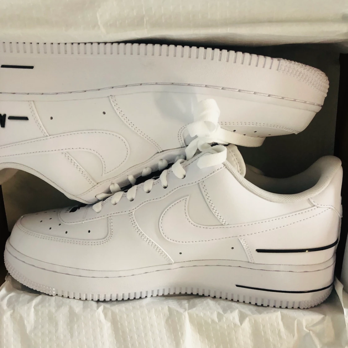 Nike air force 1 - 91