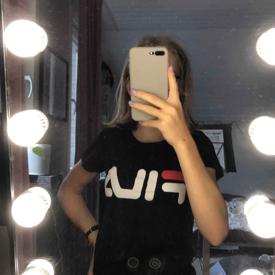 Fila T-shirt 