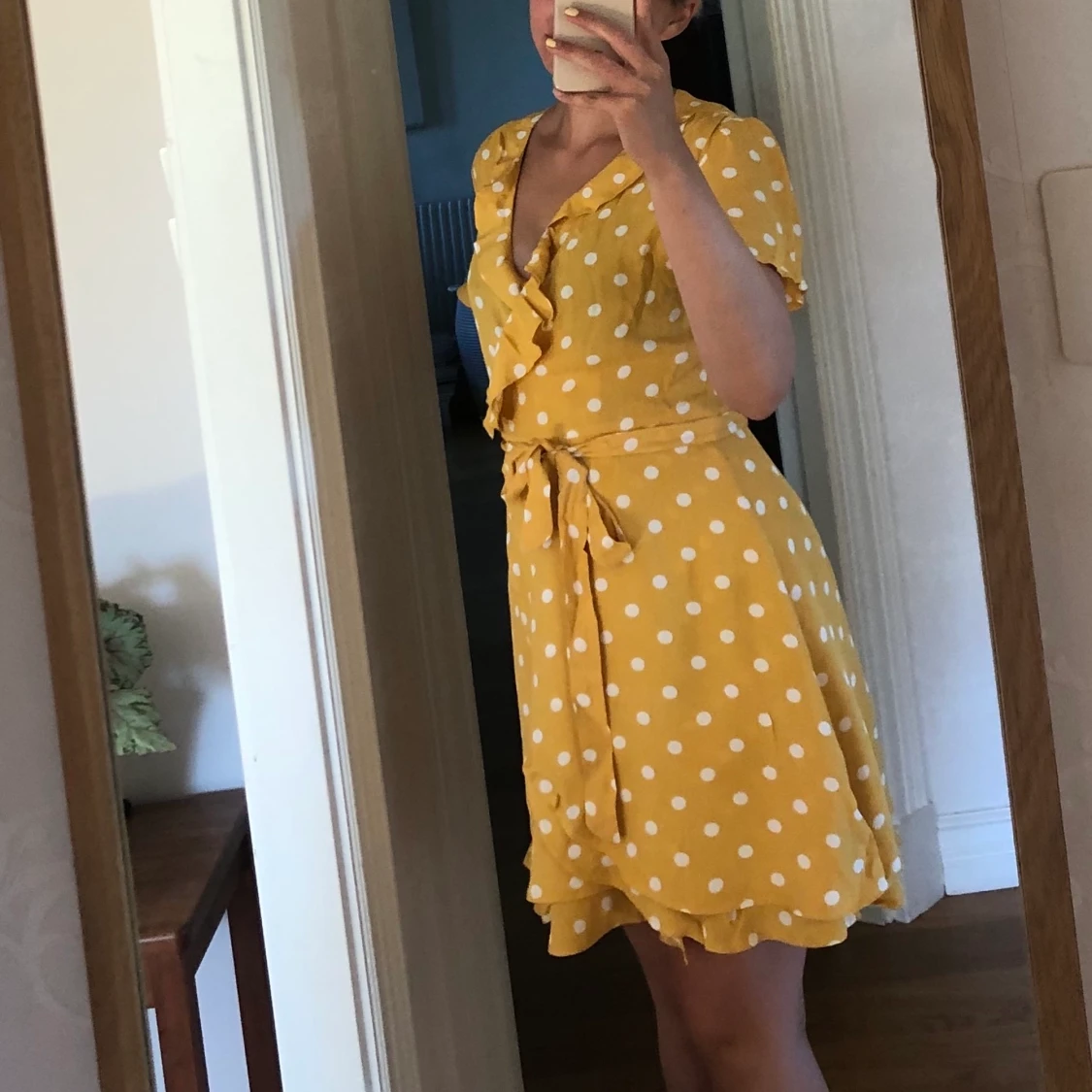 sommarklänning - 91