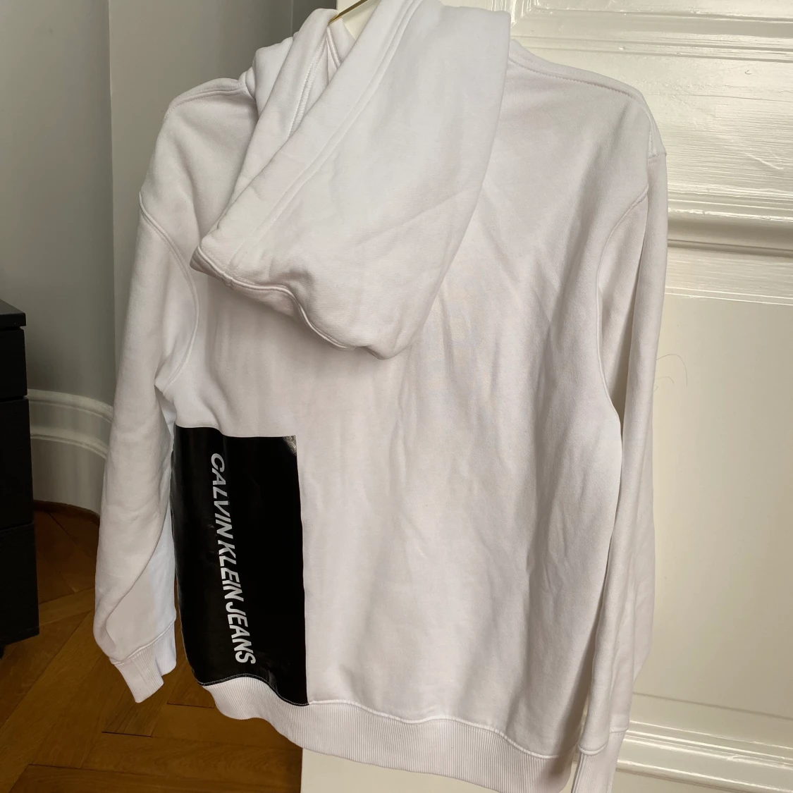 Calvin Klein hoodie size xs  - 90