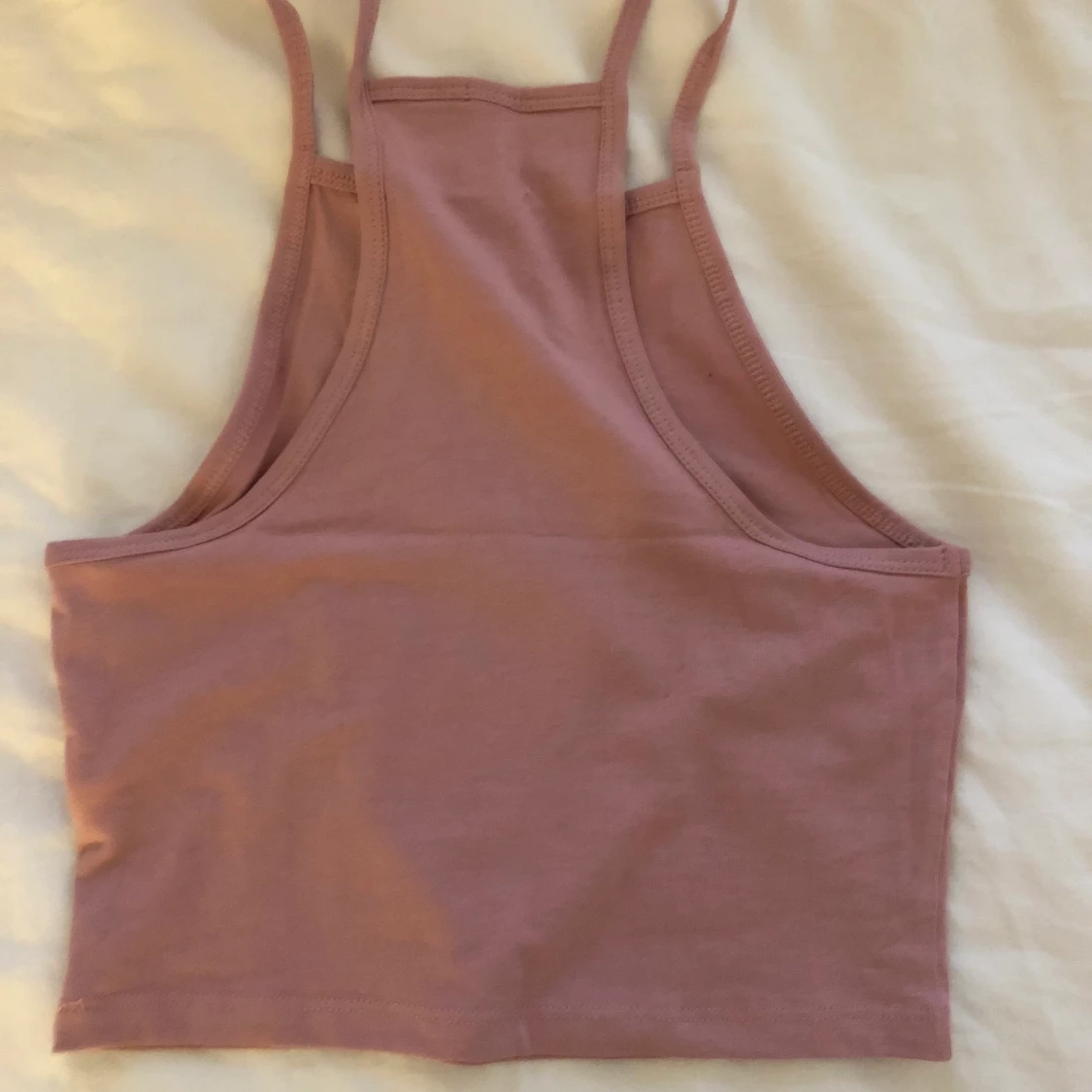 Ett gamal rosa linne  - 90