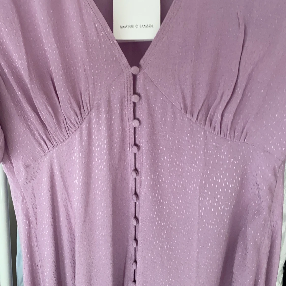 Samsoe samsoe klänning - 90