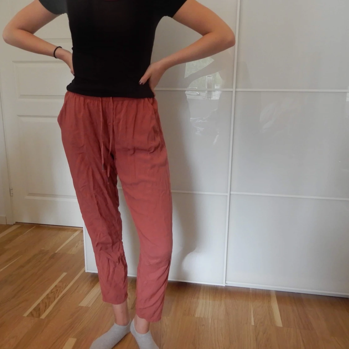 Bekväma och snygga byxor