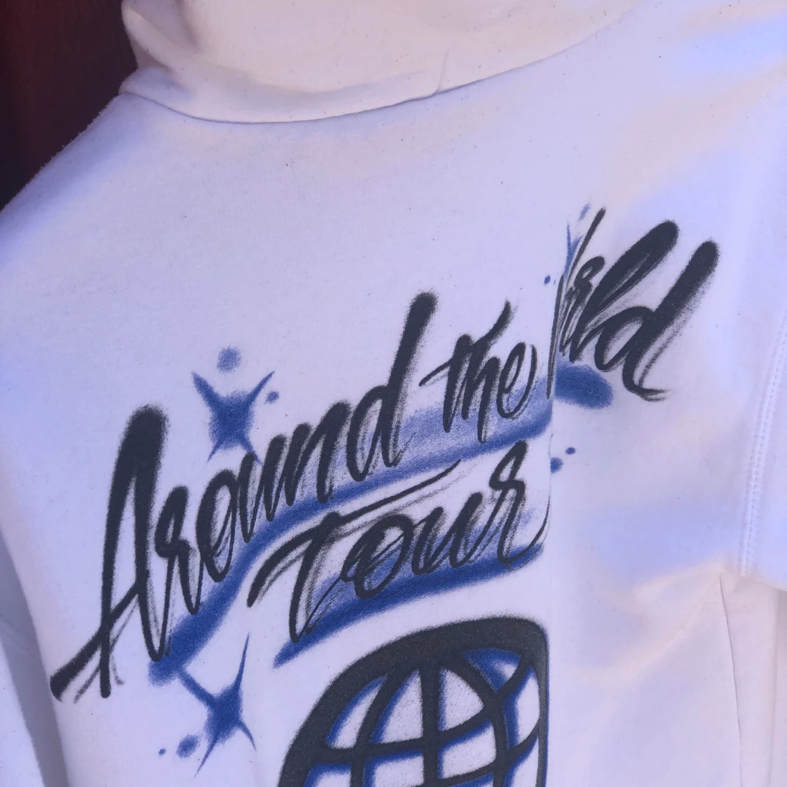 Exklusiv Hov1 merch!