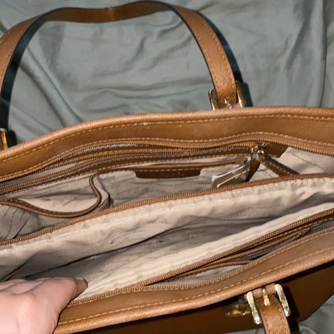 Micheal kors väska - 91