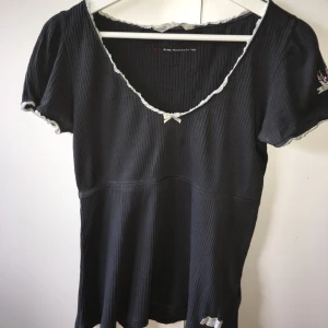  - Mörkgrå tröja från Odd molly 