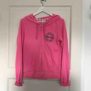  - Rosa kofta från PINK, Victorias secret 