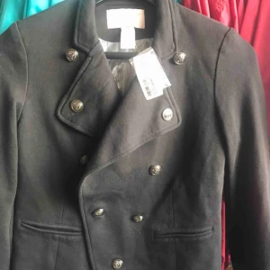  - Helt ny kan användas som kavaj 