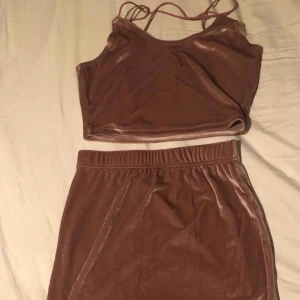  - Aldrig använd har bara testat 