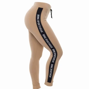  - Bring sportwear tights/träningsbyxor Nude Storlek S Frakten ingår i priset så endast 199kr Nypris 479kr Bra skick/använda fåtal gånger 