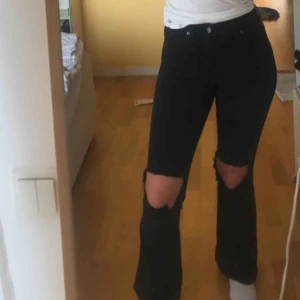  - Drdenim bootcut jeans st, s längd 30 