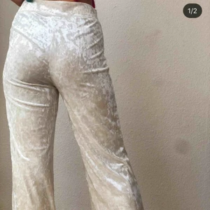  - Huuuuurrrr mysiga brallor som funkar till fest och vardag och hemmamys? KAP