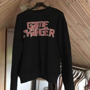  - Sweatshirt från NAKD