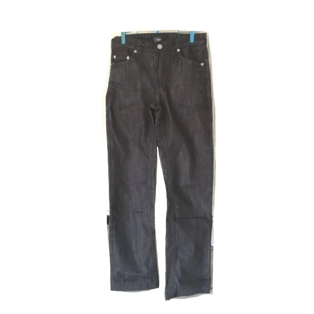 Vintage Filippa K brallor i otroligt skick! Rak modell. Urläckra 🍑💣. Jeans & Byxor.