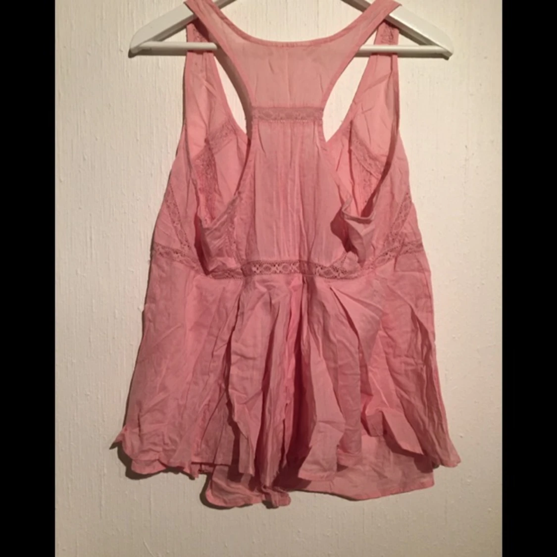 Bomullstop utan lapp i fint skick - 1420568642