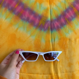 Cat Eye Glasses - Cute Weekday Glasses!!