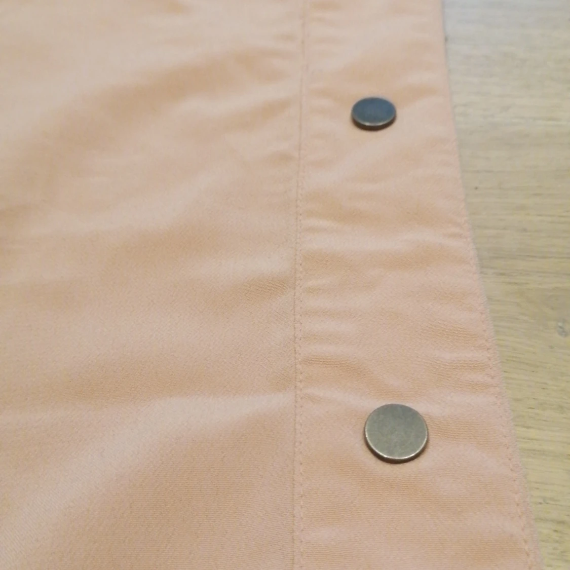 Byxor med knappar  - 91