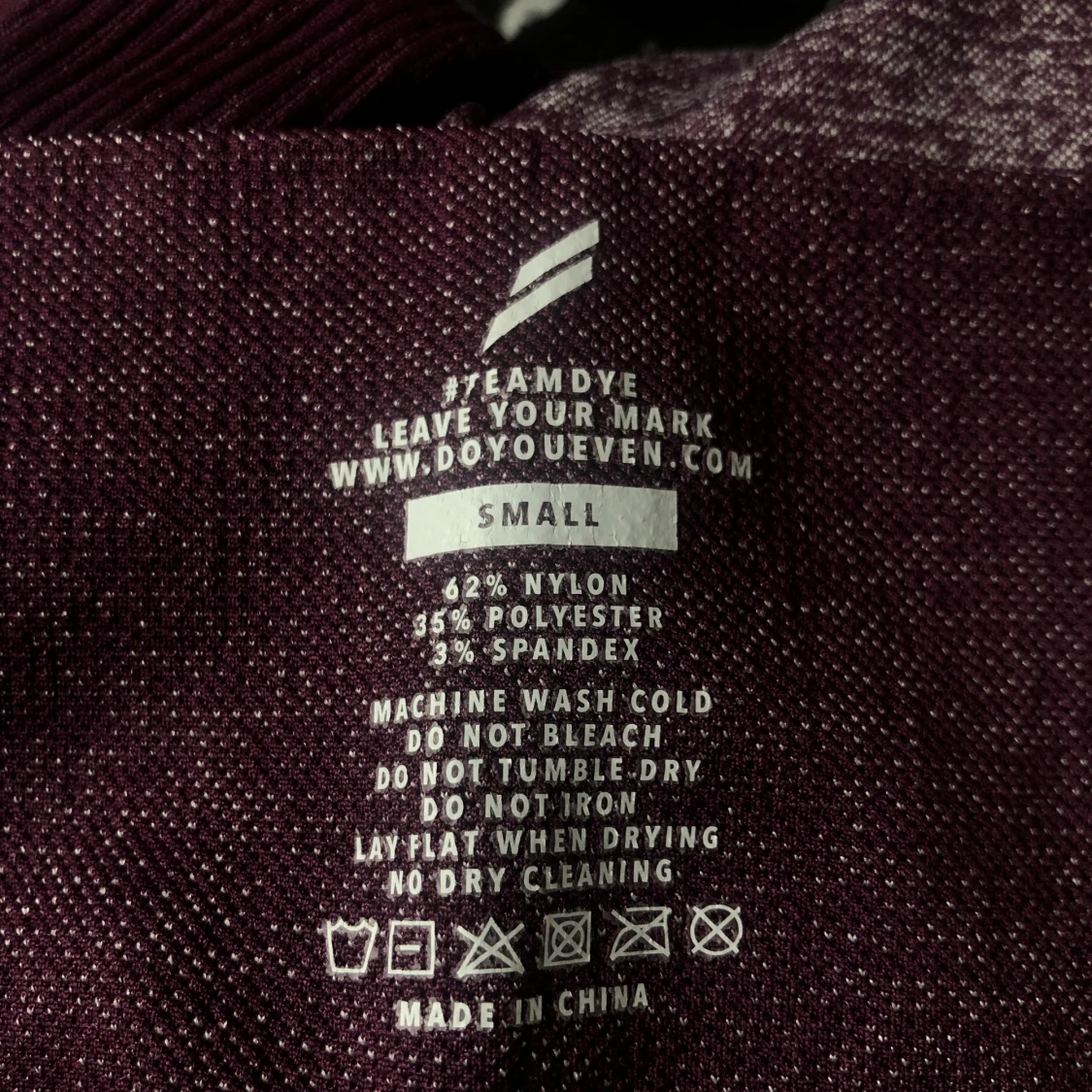 Do you even thights - 91