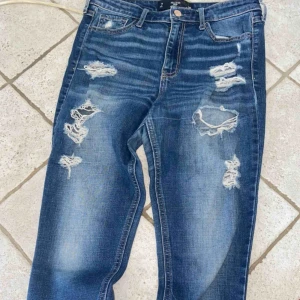  - Använda några gånger, Hollister 