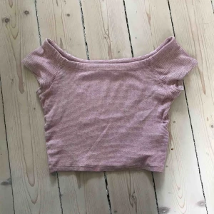  - Magtröja från zara. 