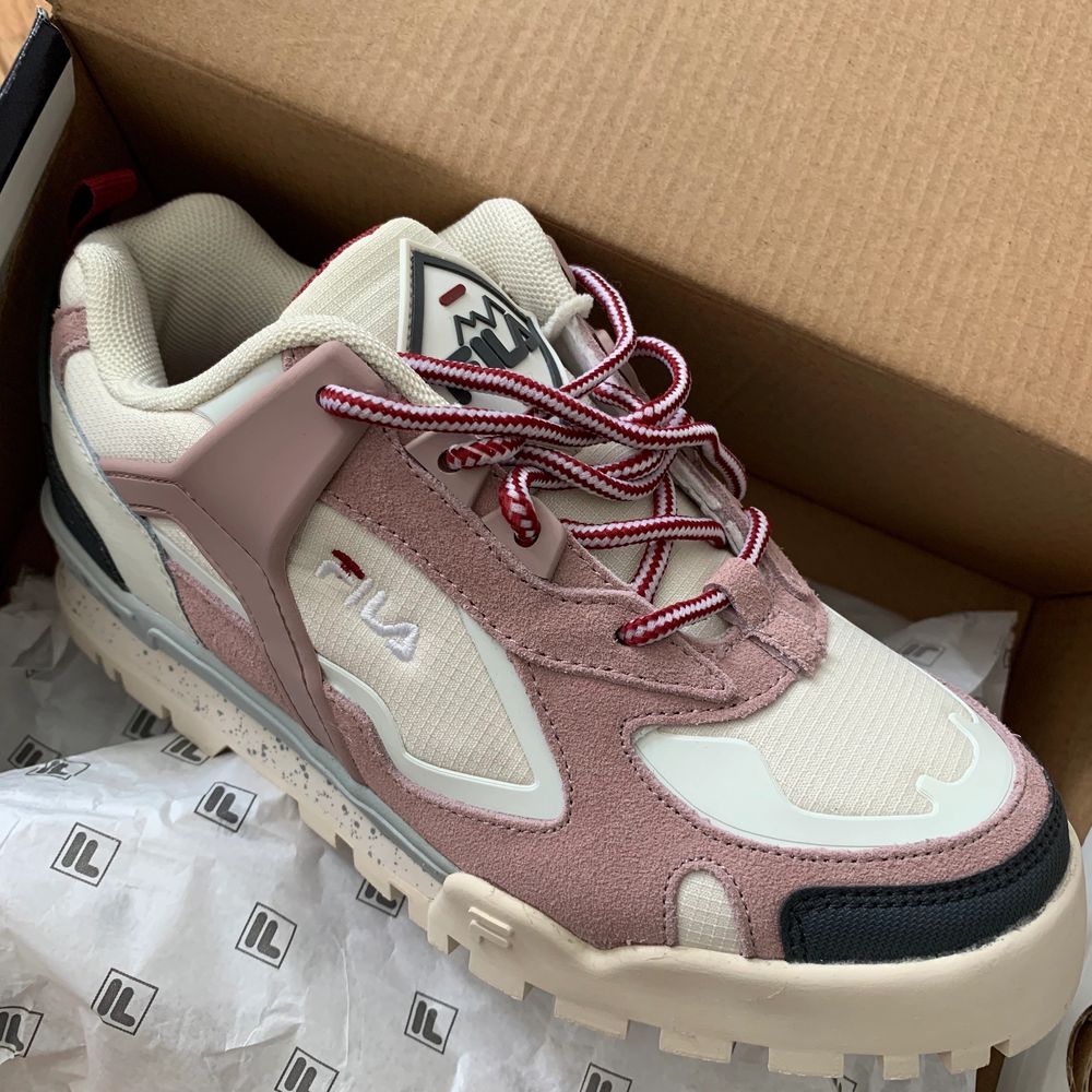 Fila trailstep sales