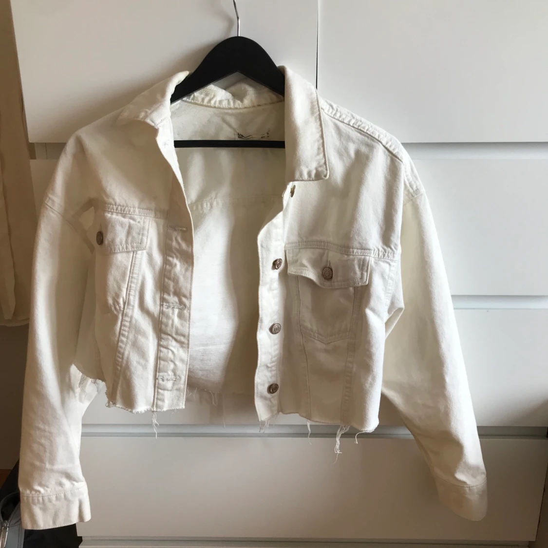 Jeansjacka från Bershka - 91