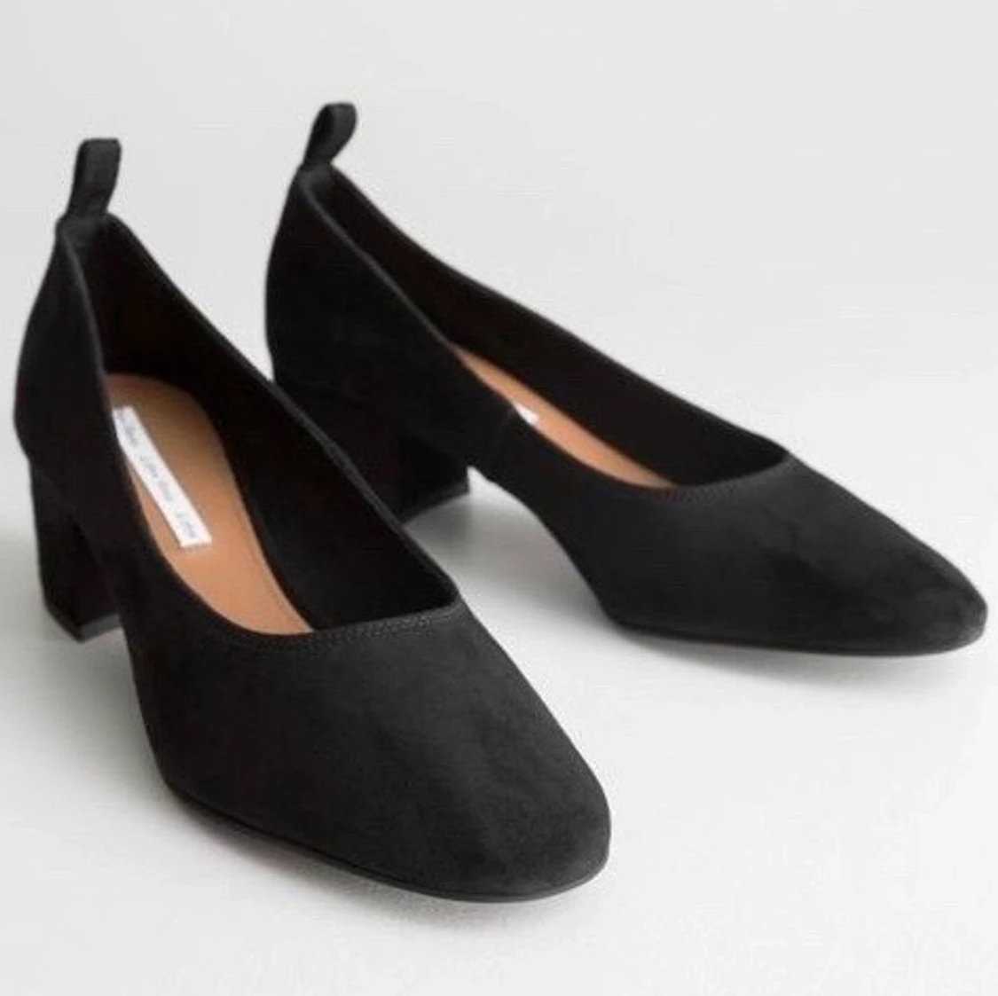 Ballerinapumps & other stories