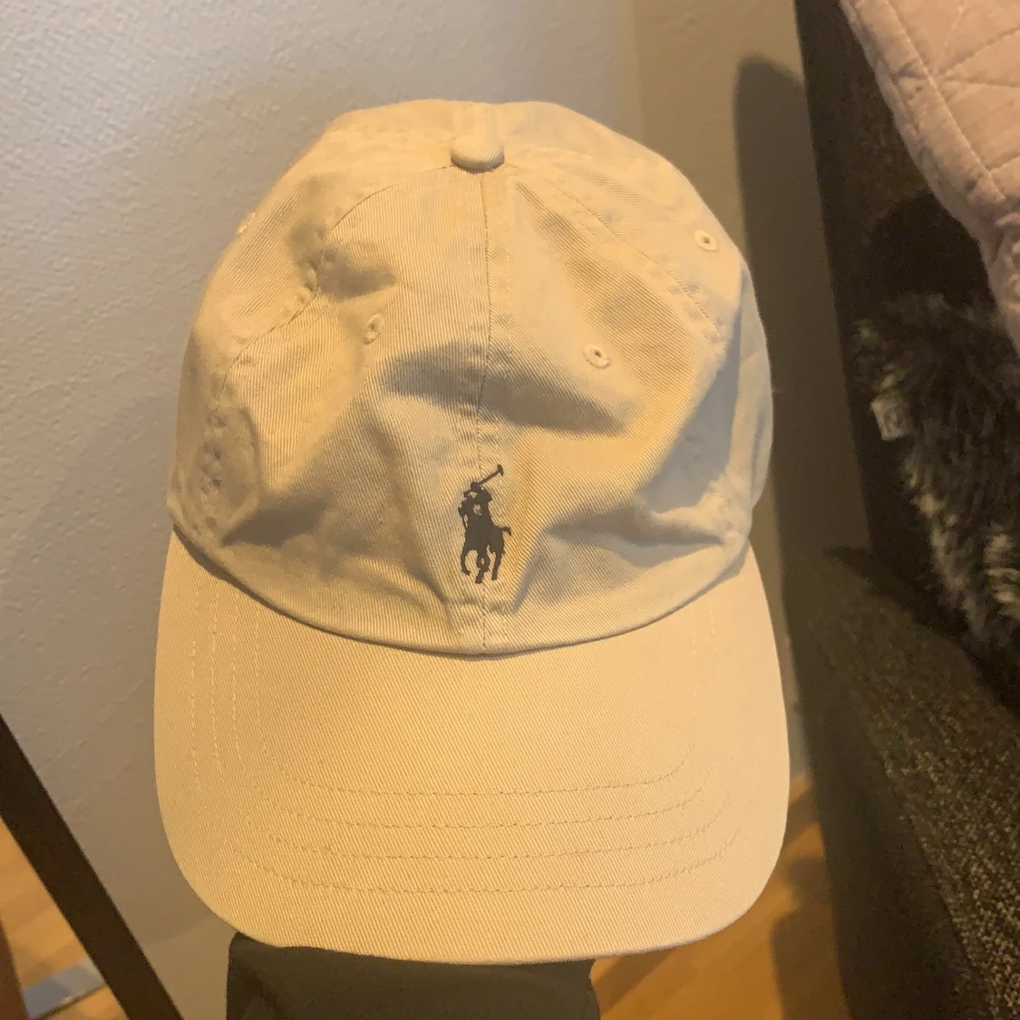 Ralph Lauren-keps - 90