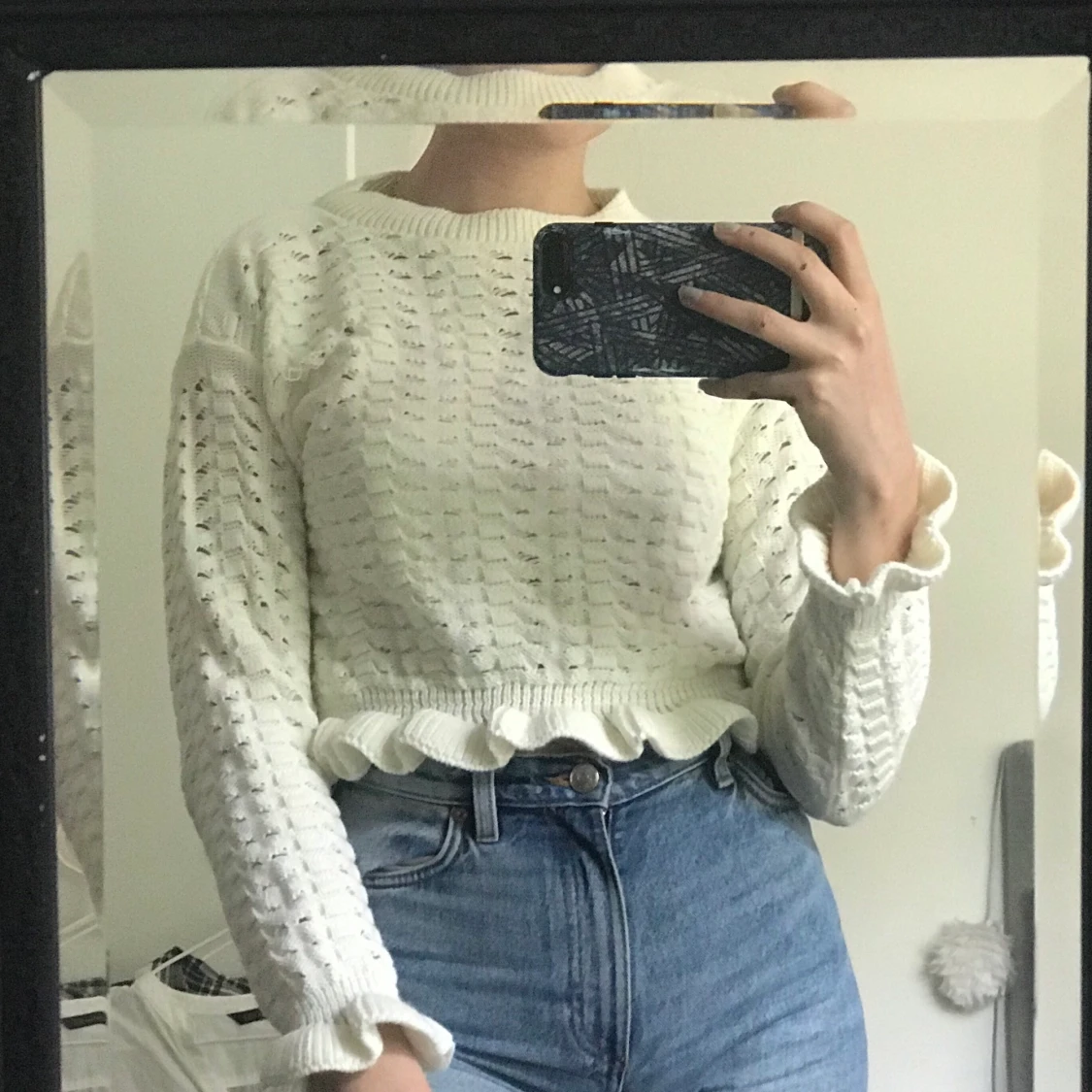 Tröja från boohoo - 90