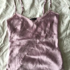 Nattlinne från Vera Moda  - Silkes linne som jag säljer för 50kr