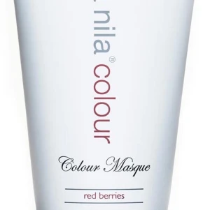 Maria Nila Red Berries - Endast använd 1 gång, säljes pga omfärgning hår, har nu mer ljusbrunt :) 