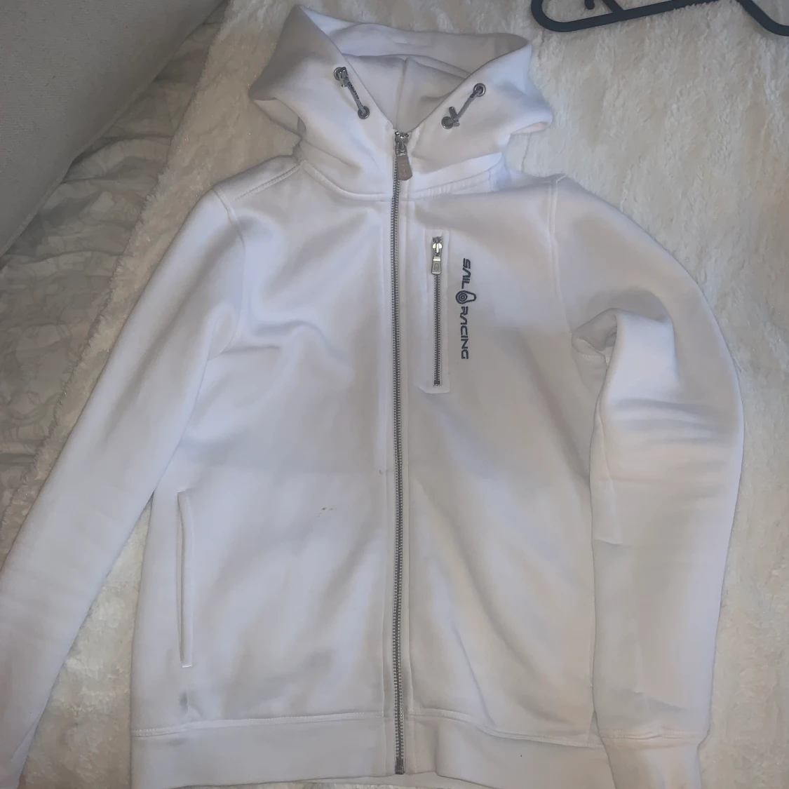 Sail Racing hoddie - 90