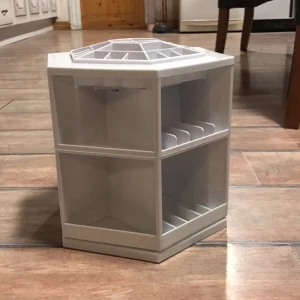  - Säljer denna till och ha smink i