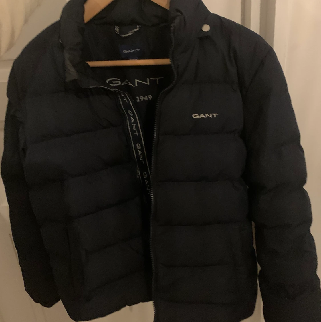 Gant Jacka - 91