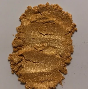 Mica pigment, pigment till b.l.a läppglans - 3 g, till b.l.a ögonskugga, läppcerat eller läppglans