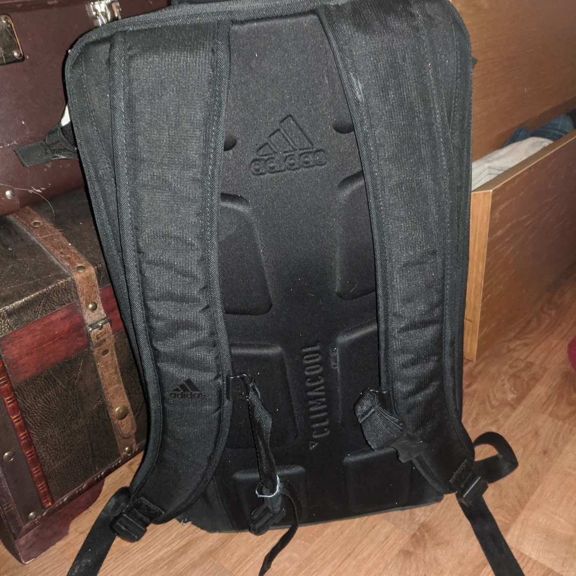 Adidas ryggsäck kamouflage - 90