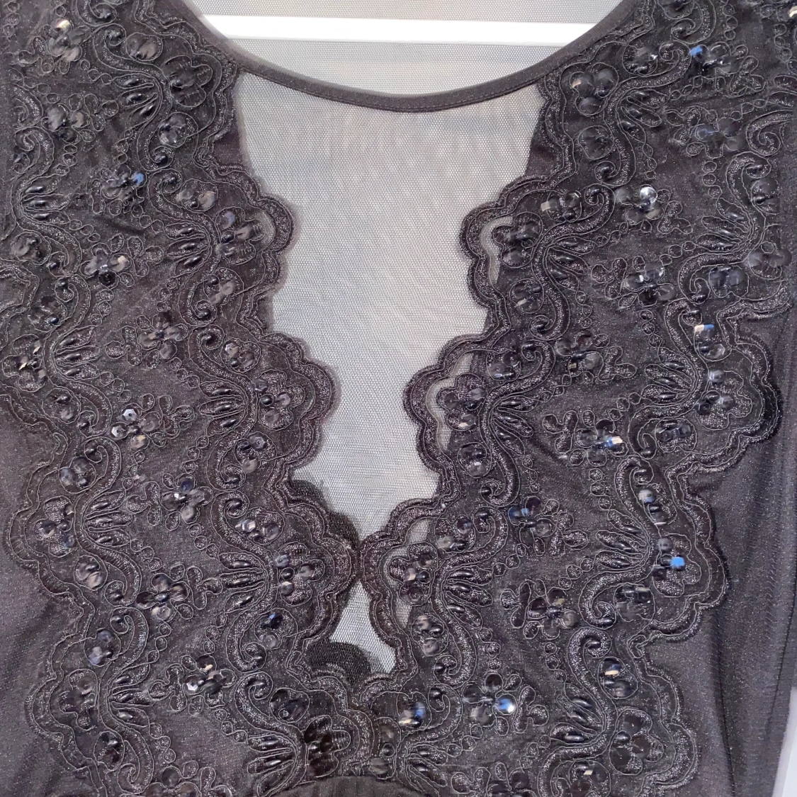 En vacker (fest) klänning till salu - 91