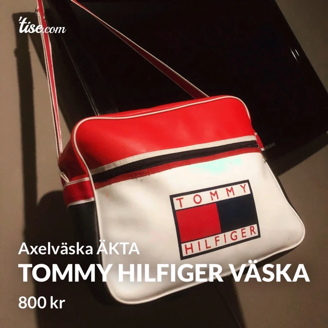 Tommy Hilfiger