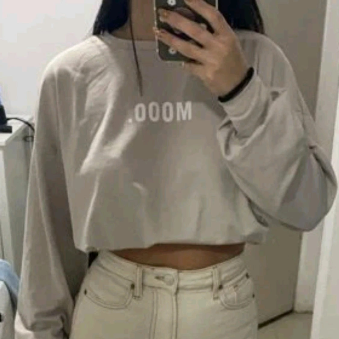 sweatshirt - 90