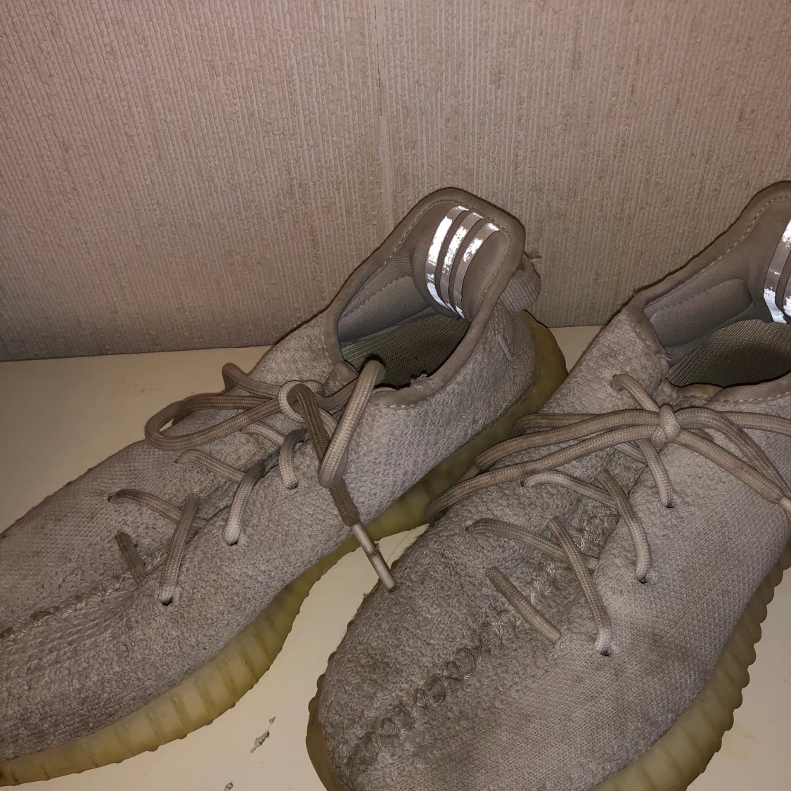 Authentic Yeezy  - 90