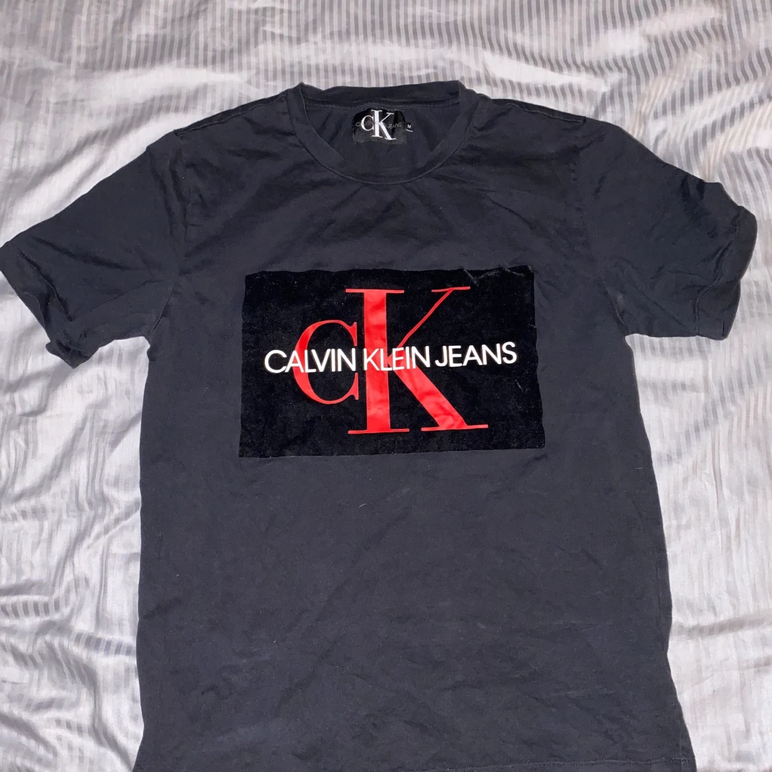 Calvin Klein Jeans T-shirt M