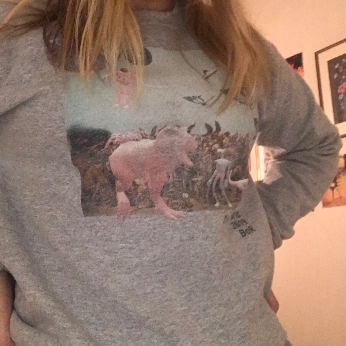 Cool sweatshirt🔮 - 91