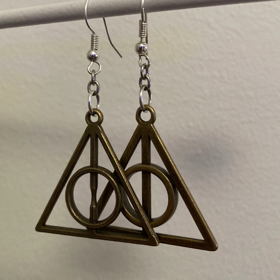 Örhängen, Harry Potter - 90