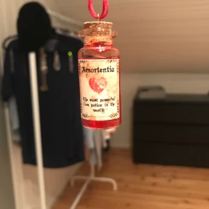 Love Potion - Mini version av kärleksdryck från Harry Potter. Frakt tillkommer💕