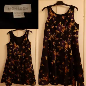 Balloon,  A-line dress, Good condition, used but occasionally